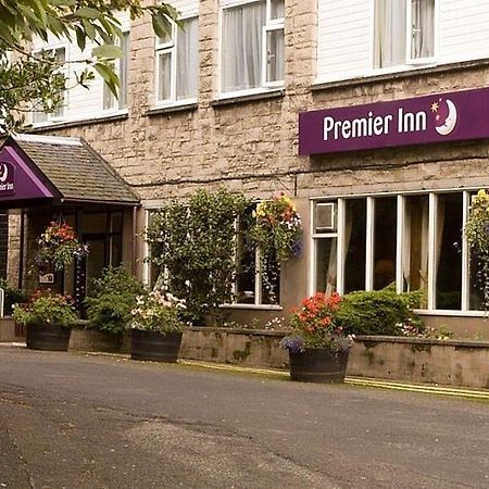 Premier Inn Edinburgh East 외부 사진